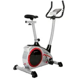 Christopeit Sport Ergometer Indoor Cycling Trimmrad Heimtrainer AL 2000 Pro