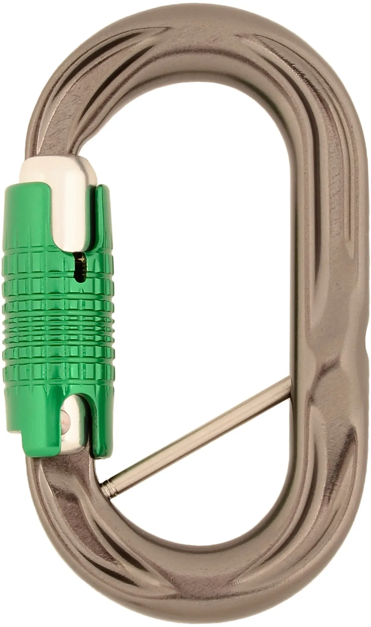 DMM Karabiner PerfectO Locksafe Captive Bar