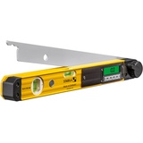 Stabila Elektronischer Winkelmesser TECH 700 DA, 45 cm, 1Digital-Display