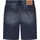 Levi's Levi ́s ® Kids SKINNY FIT DOBBY Kurze Hose - Blue 2 - 12 Jahre