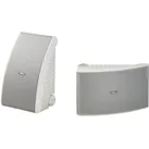 Yamaha Ns-Aw592 (1 Paar), HiFi + Heimkino Lautsprecher, Weiss