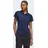 adidas Solid Performance Short Sleeve Poloshirt Collegiate Navy S