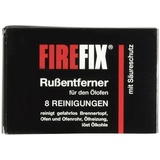 FireFix 2031 Rußentferner für Ölöfen 8 Reinigungstüten