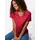 Casual Looks T-Shirt Rot 50