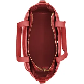 Valentino NICOLE Shopper Polyurethan Red