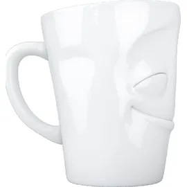 Fiftyeight Kaffeetasse 0,35 l Weiß