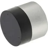 Woelm KWS 2008,Ø 30mm,L 25mm silberfarbig