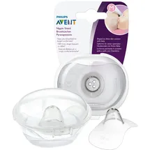 Philips Avent Brusthütchen (Modell SCF153/03)