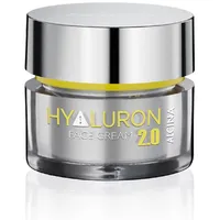 Alcina Hyaluron 2.0 Face Cream 50 ml