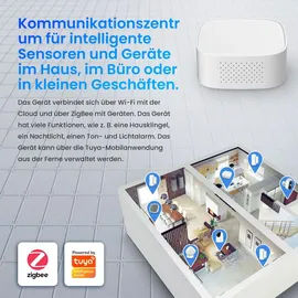 Extralink Smart Home Hub