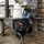 Petromax Campingkocher und Zeltofen Loki2