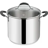 Lagostina Topf 18 cm rund