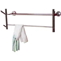 möbel direkt online Wandgarderobe "Belinda"