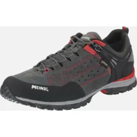MEINDL Ontario GTX Herren Rot/Anthrazit 44,5