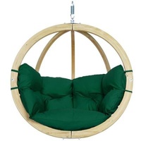 Amazonas Globo Chair grün