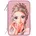 pink / rosa / roségold / weiß