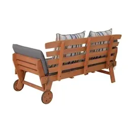 Gravidus Rincon 0 x 0 x 0 cm Braun