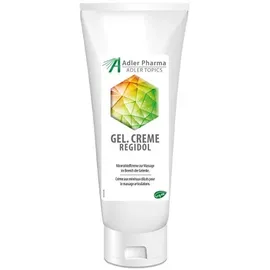 Adler Pharma Mineralstoff Regidol Gelenkecreme