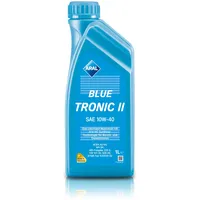 ARAL Blue-Tronic 10W-40 1 Liter