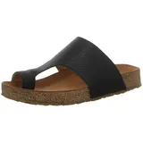 HAFLINGER Anka Schwarz 40