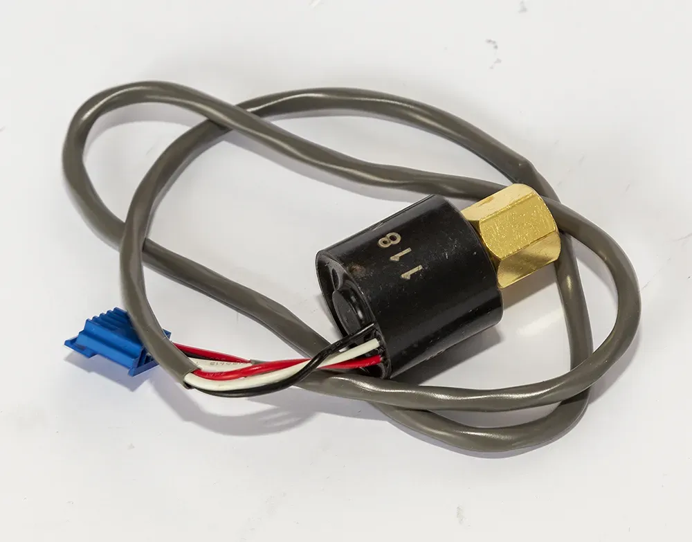 Drucksensor für RRRQ011-016AAV1 - 5015378 von Daikin