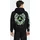 adidas Hoodie Schwarz 2XL