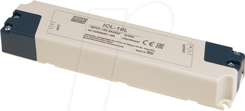 SCL 3680: Einschalt-Strombegrenzer, 16 A bei reichelt elektronik