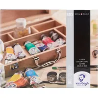 Van Gogh Talens Van Gogh Ölfarbenset