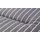 KETTtex Auflage 60 x 0 x 4 cm grau 1-tlg.
