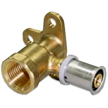 ROTH Wandscheibe 17mm x 1/2"IG