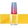 OPI Farblack Quick Dry gelb 9 ml