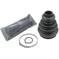 Meyle Faltenbalgsatz, Antriebswelle