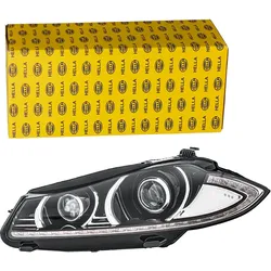 Hella Bi-xenon Led Scheinwerfer D3s Xenon Led Links Passend Für Jaguar Xf: Hauptscheinwerfer Jaguar: 02c2z26717 Jaguar: C2z14107 Jaguar: C2z26717 Jagu