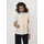 Freshlions Trenchcoat FRESHLIONS "Zelda", Damen, Gr. S, beige, 100% Baumwolle, unifarben, normal, Mäntel, mit stilvollem Reverskragen