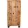 SIT Möbel SIT Garderobenschrank 90x45x190 beige