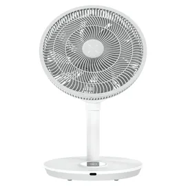 Duux Whisper Flex 2 0 cm Ventilator Weiß