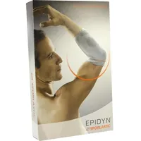 sporlastic gmbh & co. kg Epi-Dyn Ellenbogenbandage 1 St. Schwarz XL