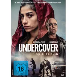 Undercover - Unter Feinden