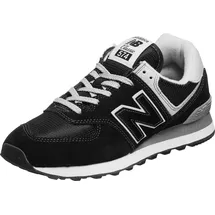 New Balance 574v2 Herren Core Black 41,5