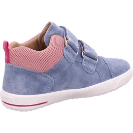 superfit Moppy Blau/Pink 20