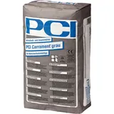 PCI Carrament Mittelbett- und Ansetzmörtel für Naturstein grau 25 kg