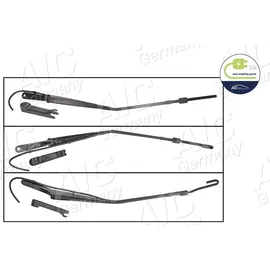 AIC Wischarm 53525
