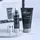 LA MER Men Marine Care Body & Hair Duschgel m.P.