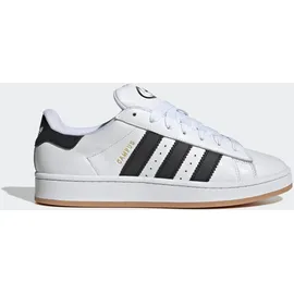 Adidas Campus 00s Cloud White / Core Black / Core Black 45 1/3