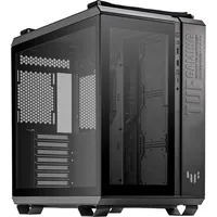 Asus TUF Gaming GT502 Schwarz Glasfenster (90DC0090-B09010)