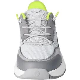 Ricosta Halbschuhe in Grau/Gelb | Gr.: 33