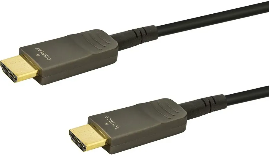 E+P Elektrik 8K HDMI Hybridkabel 7,5m OCH 807