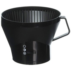 Korb für gemahlenen Kaffee für Moccamaster-Kaffeemaschinen mit manueller Tropfstoppfunktion (13192)