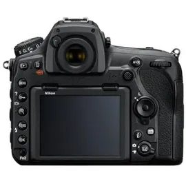 Nikon D850 + Tamron SP 24-70 mm