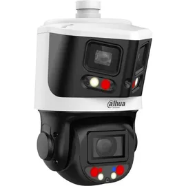 Dahua SDT3E410-8P-MB-A-PV1 Schwarz